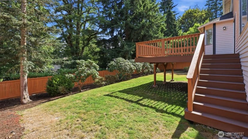 Property photo for 7108 153rd Avenue Ne, Redmond photo 36
