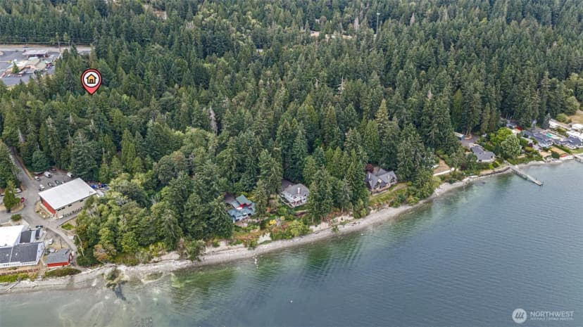 Property photo for 15850 Sandy Hook Road Ne, Poulsbo photo 31