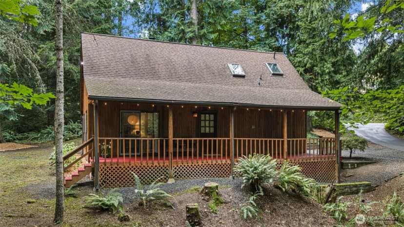 Property photo for 15850 Sandy Hook Road Ne, Poulsbo photo 27