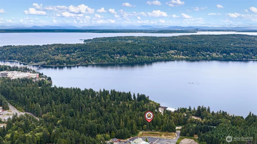 Property photo for 15850 Sandy Hook Road Ne, Poulsbo photo 32