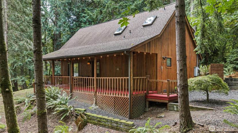 Property photo for 15850 Sandy Hook Road Ne, Poulsbo photo 26