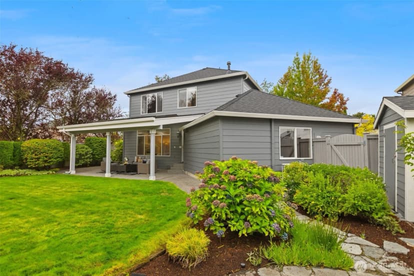 Property photo for 18727 33rd Avenue Se, Bothell photo 34