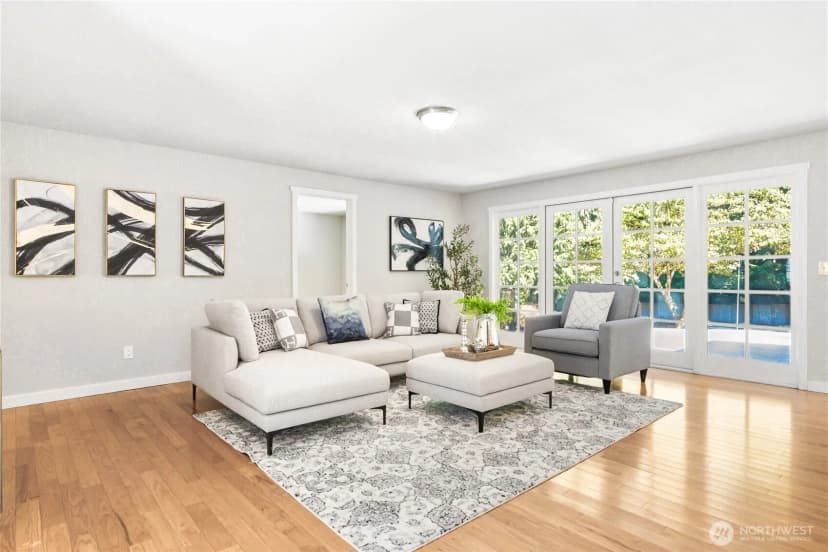 Property photo for 15022 Ne 201st Street, Woodinville photo 6