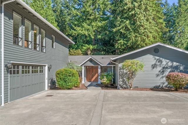 Property photo for 15022 Ne 201st Street, Woodinville