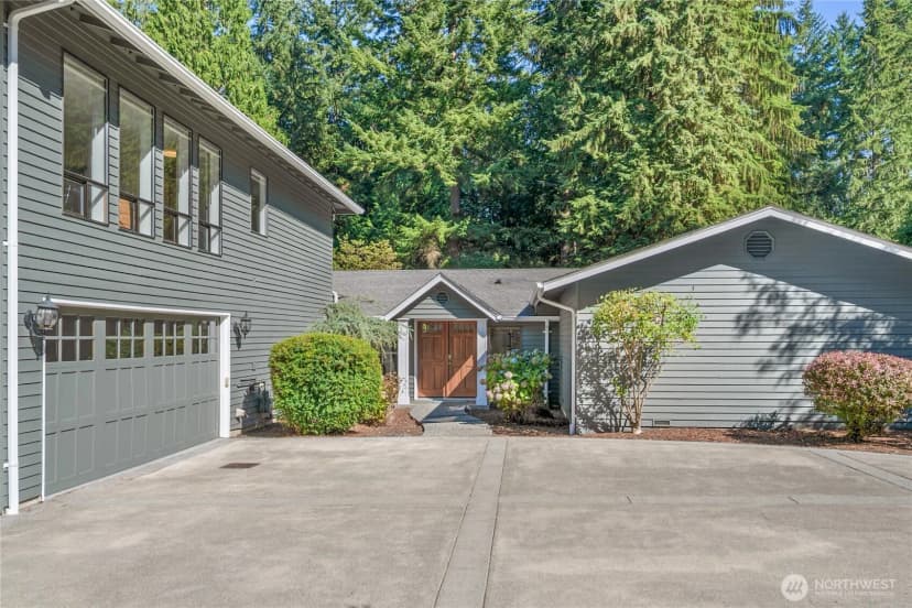 Property photo for 15022 Ne 201st Street, Woodinville