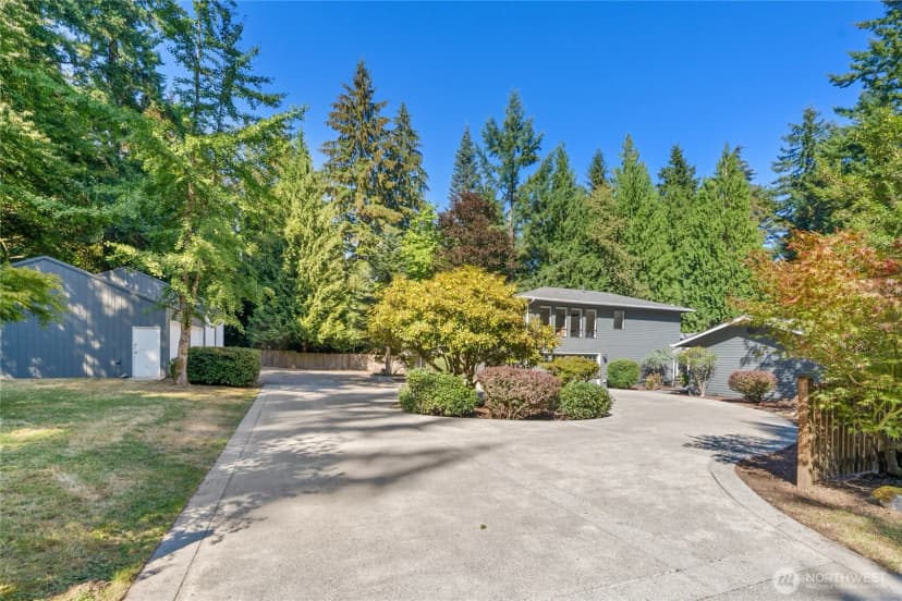 Property photo for 15022 Ne 201st Street, Woodinville photo 37