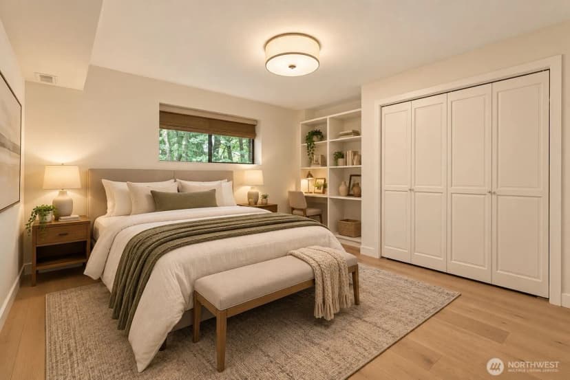 Property photo for 3322 102nd Avenue Ne, Bellevue photo 16