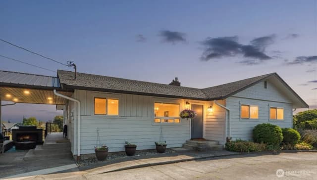 Property photo for 6116 Vista Drive, Ferndale