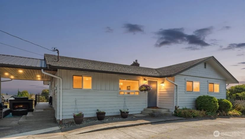Property photo for 6116 Vista Drive, Ferndale