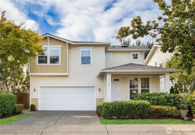 Property photo for 5125 Ne 5th Street, Renton