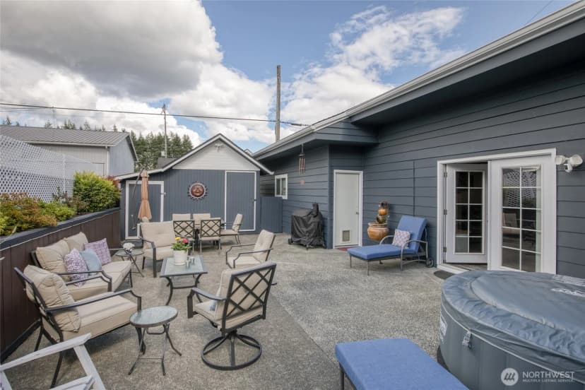 Property photo for 218 B Street, Cosmopolis photo 33