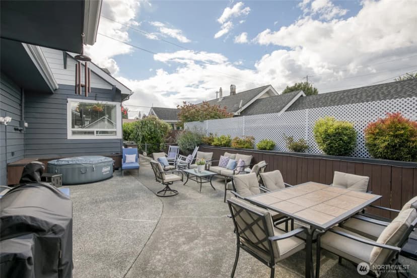 Property photo for 218 B Street, Cosmopolis photo 32
