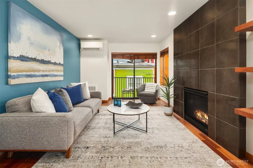 Property photo for 2423 Ne 75th Street, Seattle photo 10