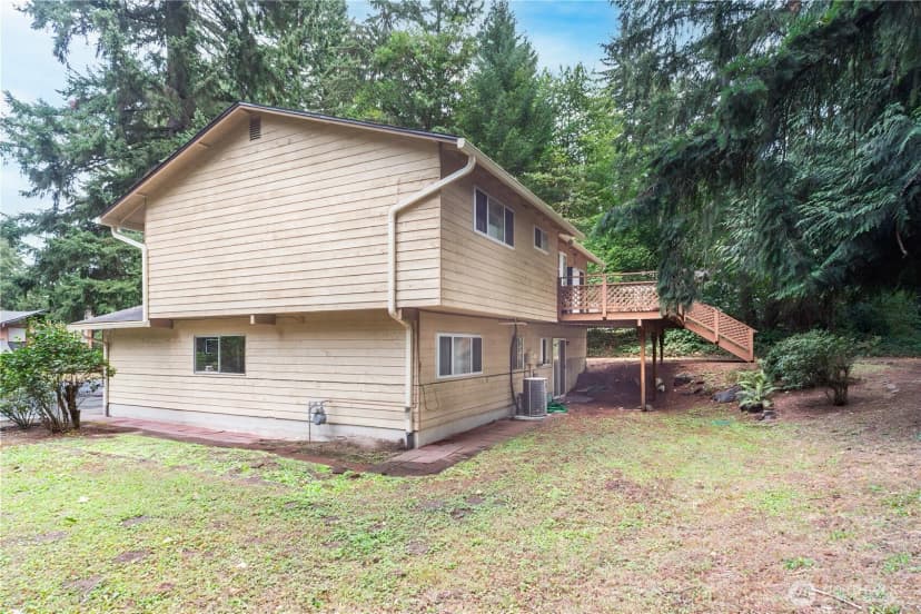 Property photo for 187 Nw Bridle Ridge Place, Bremerton photo 30