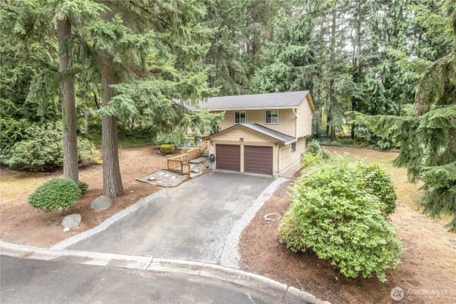 Property photo for 187 Nw Bridle Ridge Place, Bremerton
