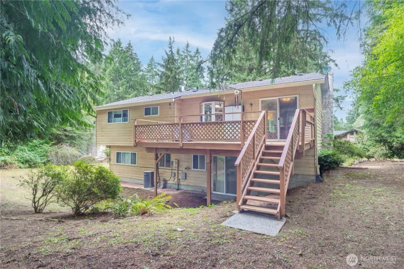 Property photo for 187 Nw Bridle Ridge Place, Bremerton photo 26