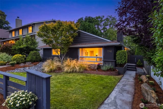 Property photo for 7742 30th Avenue Sw, Seattle