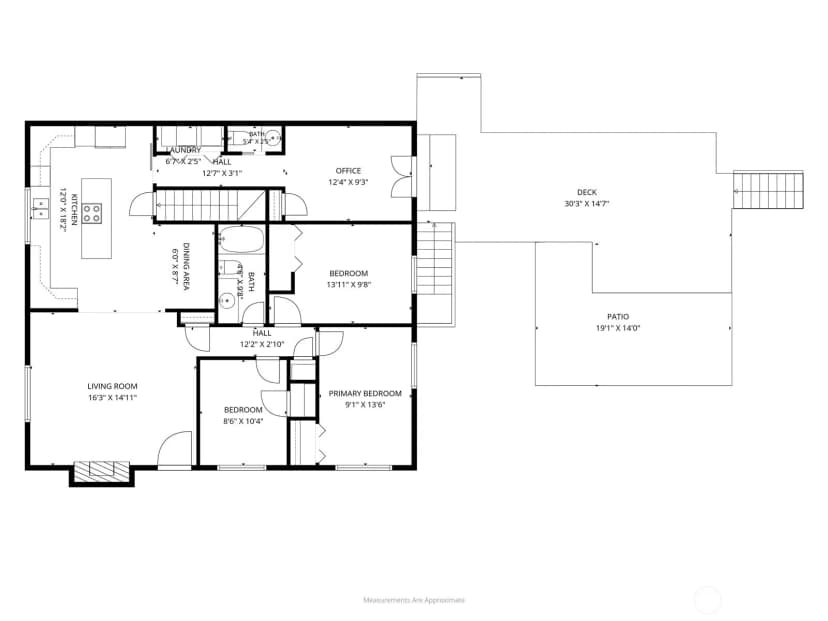 Property photo for 7742 30th Avenue Sw, Seattle photo 38