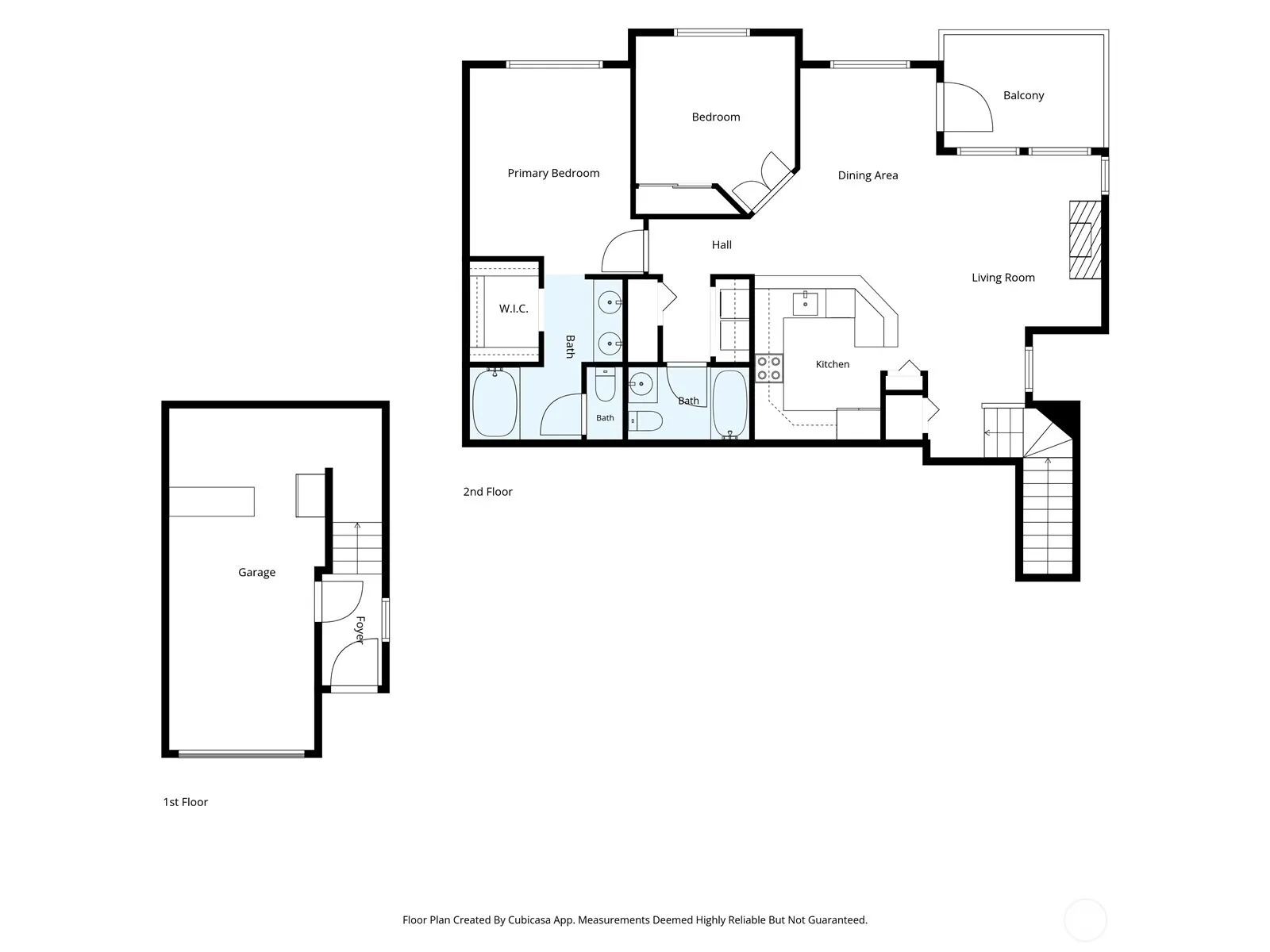 Property photo for 14007 69th Drive Se #w5, Snohomish photo 25