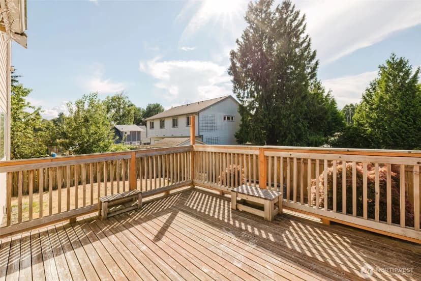 Property photo for 7037 Whistle Lane Ne, Bremerton photo 33