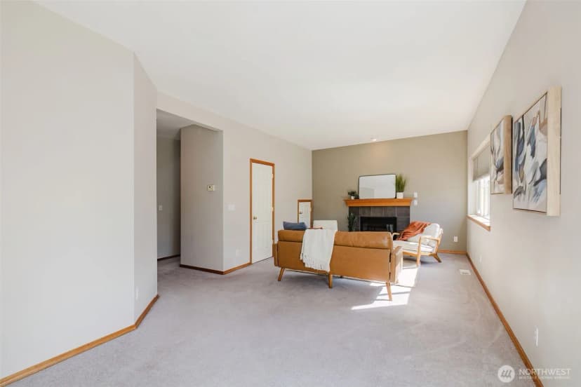 Property photo for 7037 Whistle Lane Ne, Bremerton photo 8