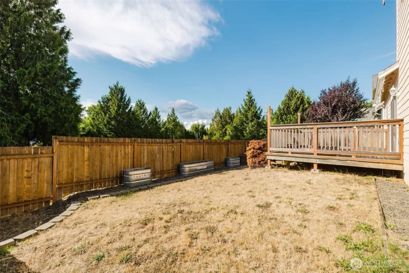 Property photo for 7037 Whistle Lane Ne, Bremerton photo 35