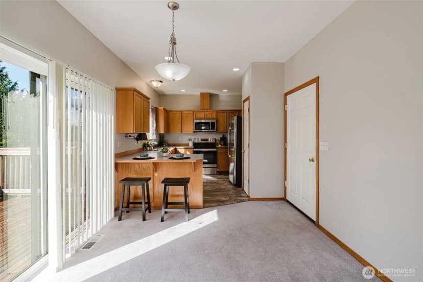 Property photo for 7037 Whistle Lane Ne, Bremerton photo 13