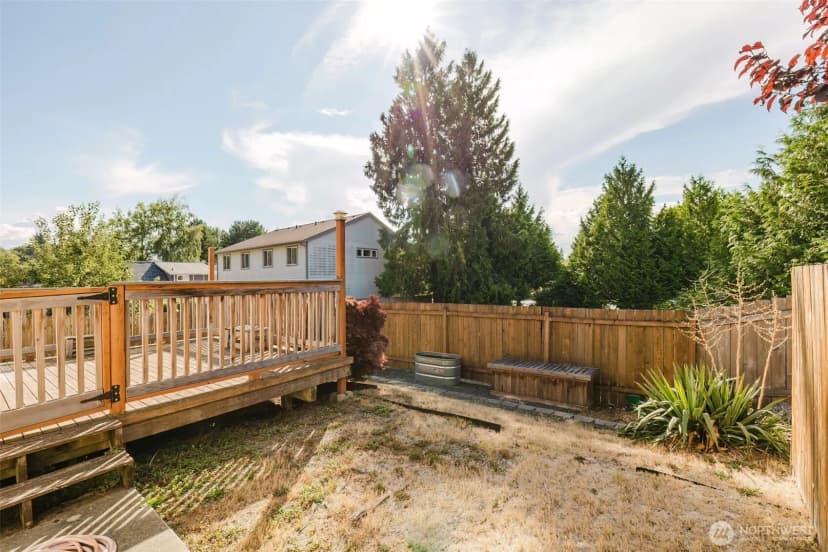Property photo for 7037 Whistle Lane Ne, Bremerton photo 34