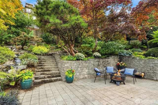 Property photo for 863 E Gwinn Place, Seattle photo 4