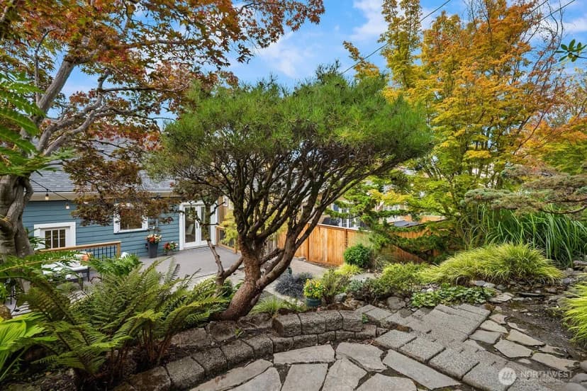 Property photo for 863 E Gwinn Place, Seattle photo 16