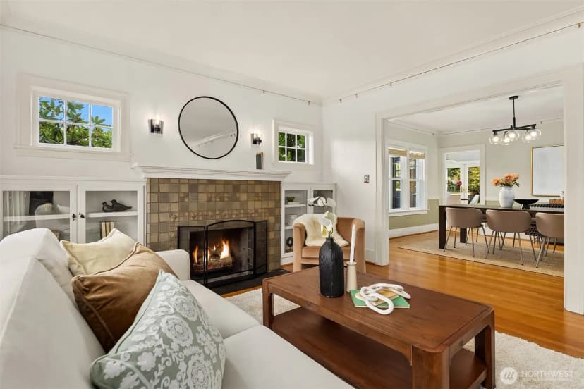 Property photo for 863 E Gwinn Place, Seattle photo 11