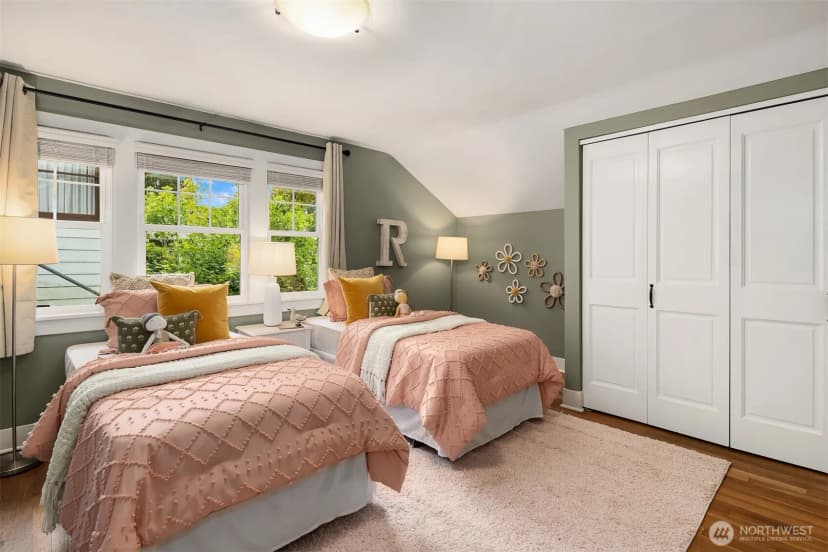 Property photo for 863 E Gwinn Place, Seattle photo 22