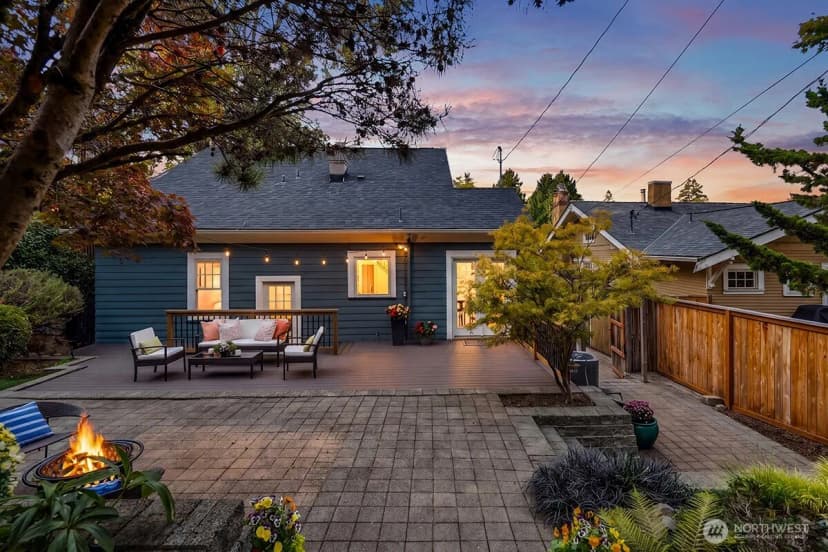 Property photo for 863 E Gwinn Place, Seattle photo 34