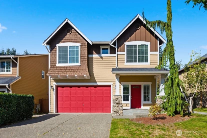 Property photo for 1102 117th Drive Se, Lake Stevens