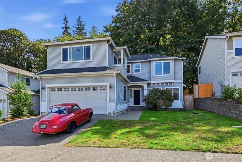 Property photo for 2912 153rd Street Sw, Lynnwood photo 2