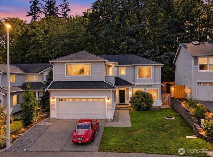 Property photo for 2912 153rd Street Sw, Lynnwood