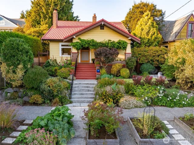 Property photo for 3234 Nw 69th Street, Seattle