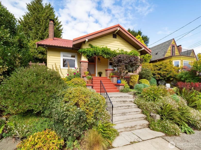 Property photo for 3234 Nw 69th Street, Seattle photo 2