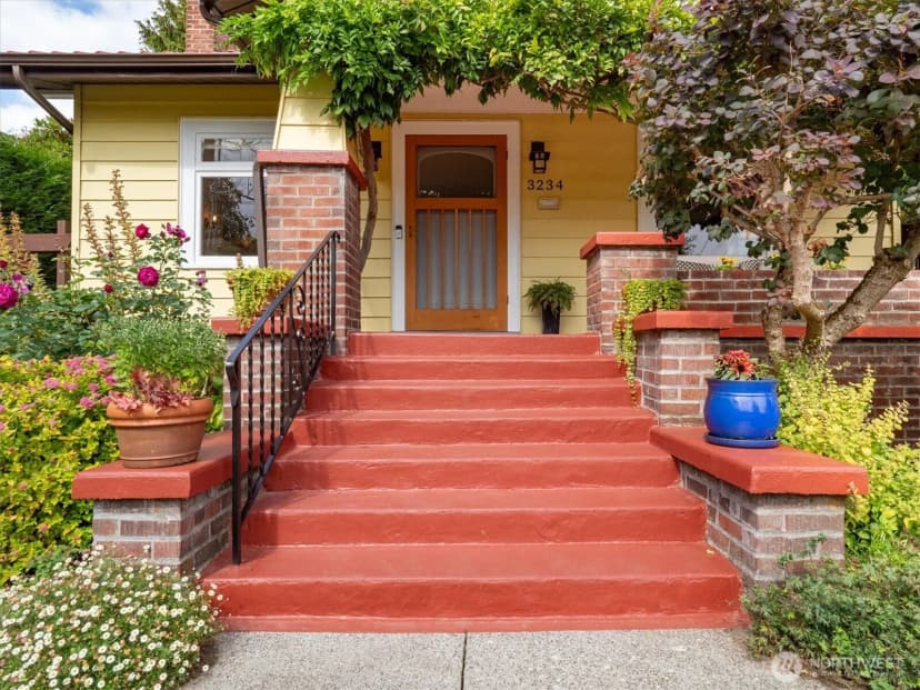 Property photo for 3234 Nw 69th Street, Seattle photo 3