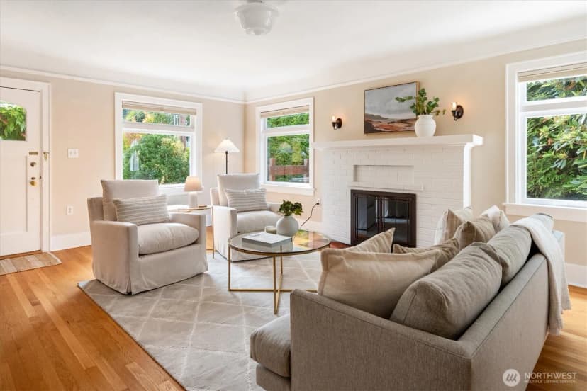 Property photo for 3234 Nw 69th Street, Seattle photo 5