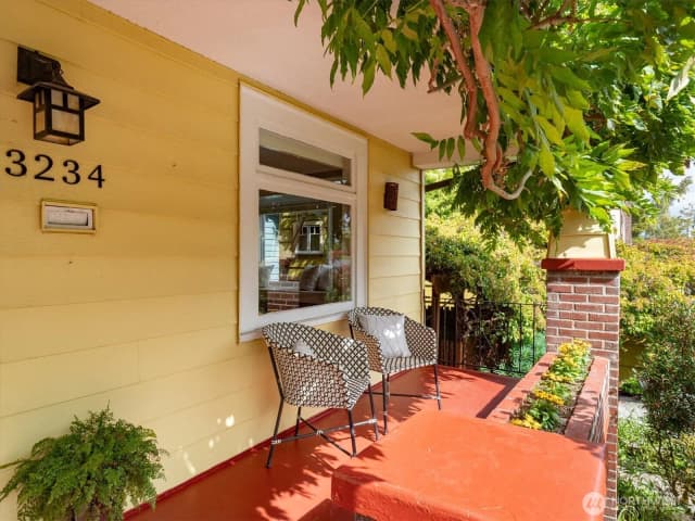 Property photo for 3234 Nw 69th Street, Seattle photo 4