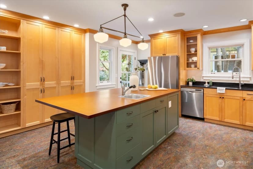 Property photo for 3234 Nw 69th Street, Seattle photo 14
