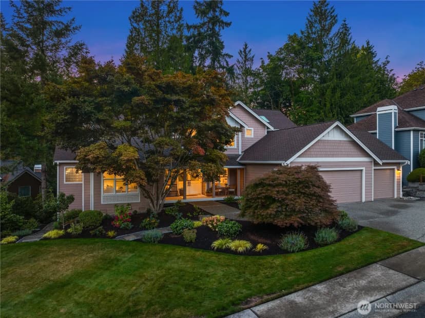 Property photo for 17210 6200 Ne 26th Court, Redmond