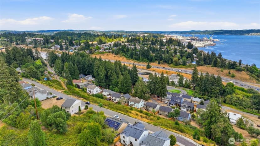 Property photo for 1645 Sound Ridge Drive, Bremerton photo 6