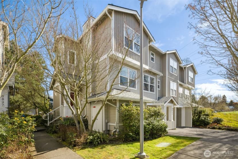 Property photo for 6895 Holly Park Drive S, Seattle photo 27