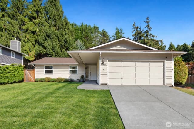 Property photo for 13444 110th Place Ne, Kirkland