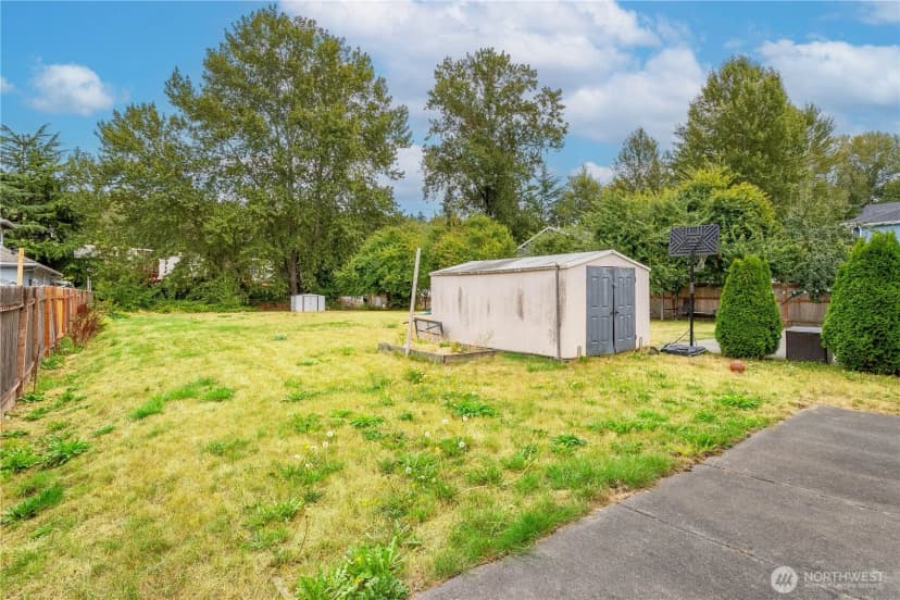 Property photo for 11850 44th Place S, Tukwila photo 35