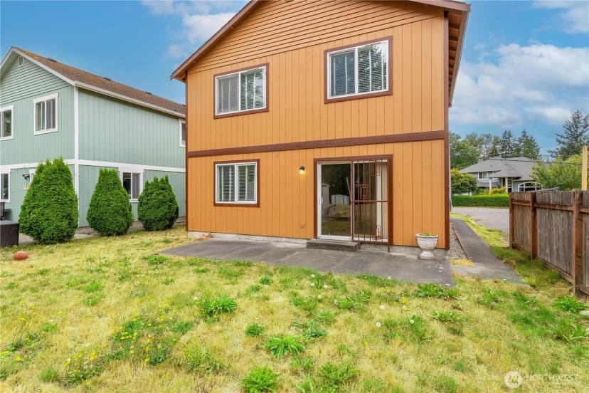 Property photo for 11850 44th Place S, Tukwila photo 33