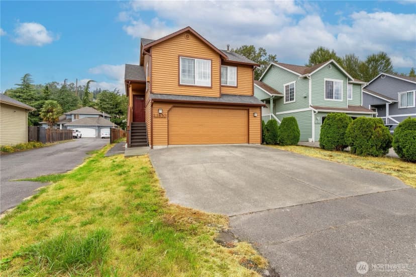 Property photo for 11850 44th Place S, Tukwila
