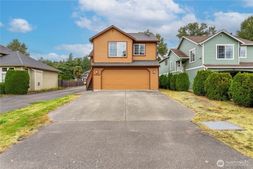 Property photo for 11850 44th Place S, Tukwila photo 38